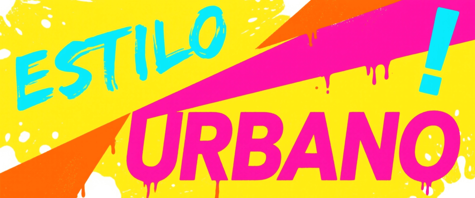 Estilo urbano