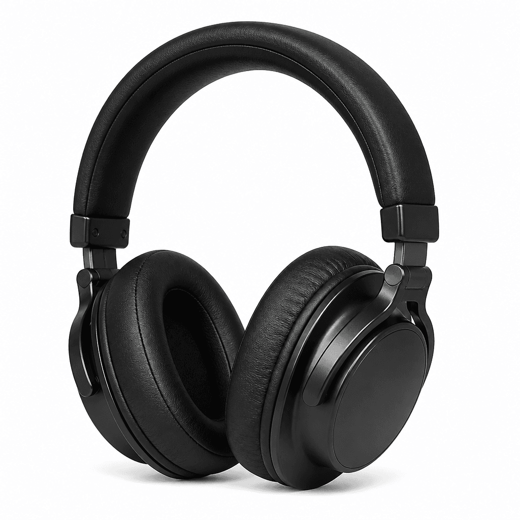 Auriculares de diadema Studio