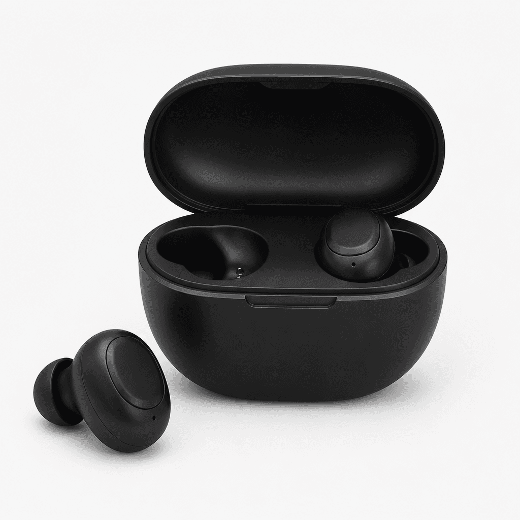 Auriculares inalambricos Pulse