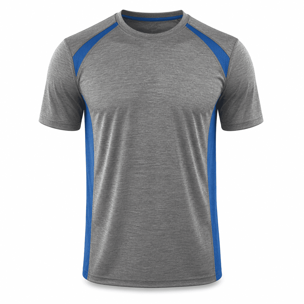 Camiseta tecnica running