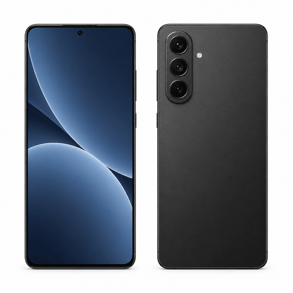 Smartphone Aster 5G