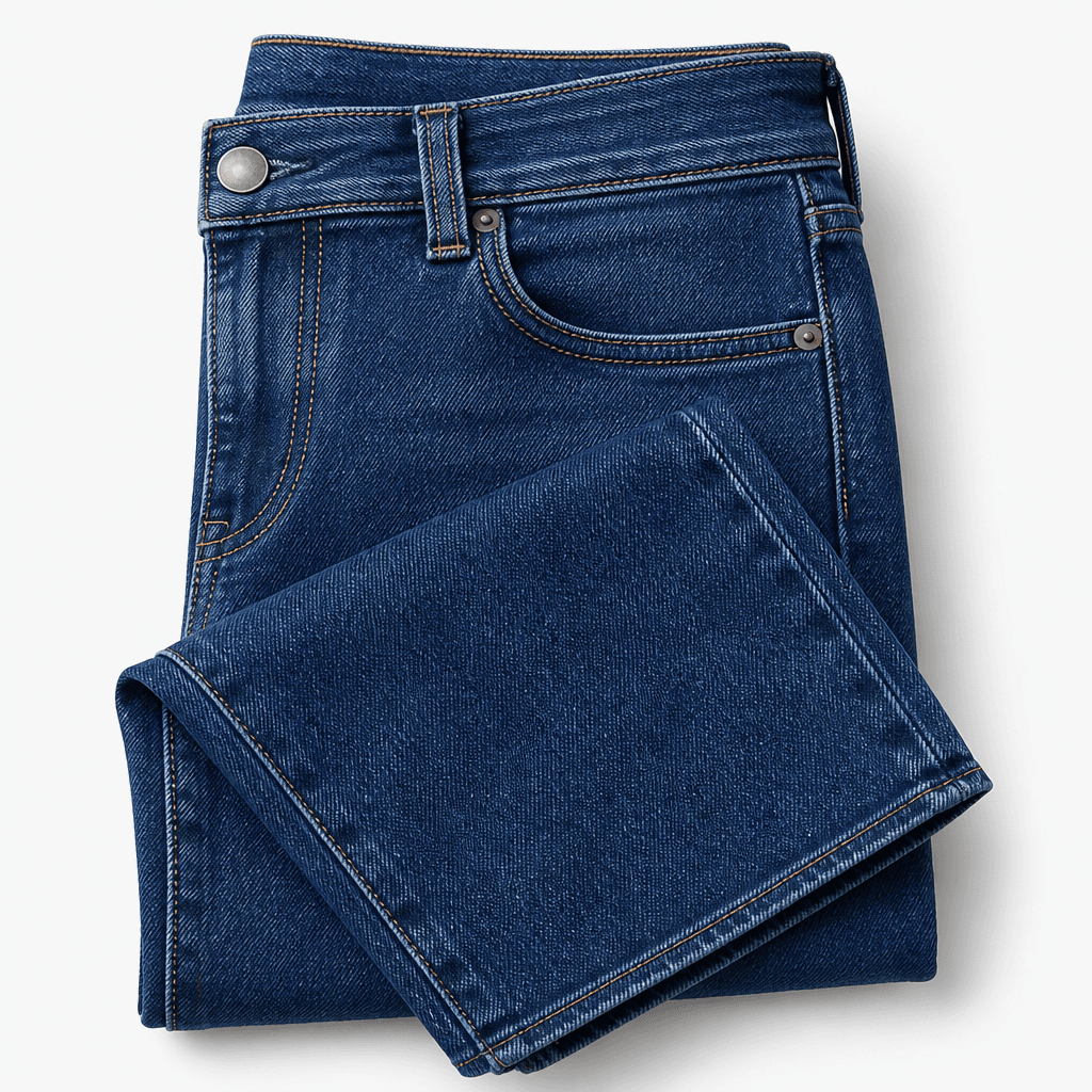 Vaquero slim fit